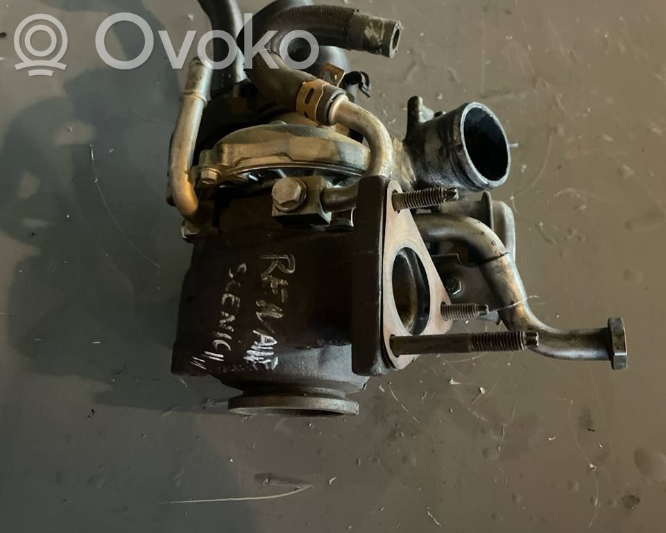 Turbo   H8200575462,229878