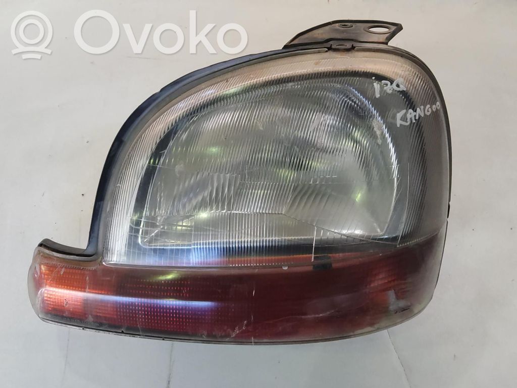 Headlight/headlamp   E26139,AA