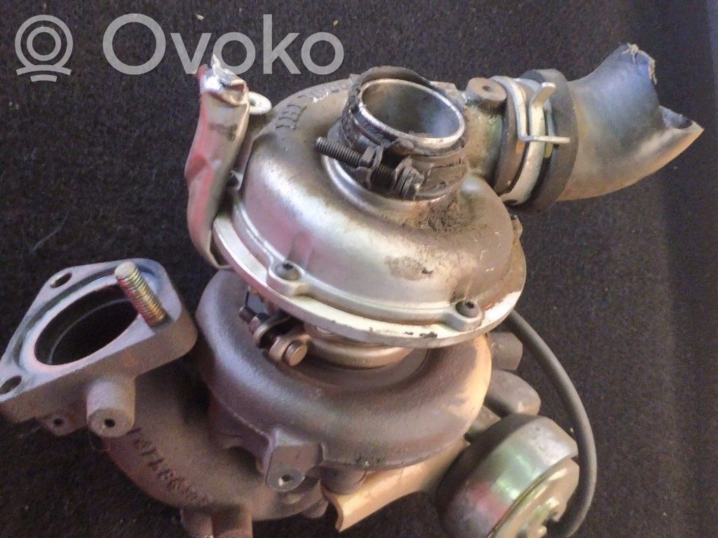 Turboahdin   VJ300309,234436