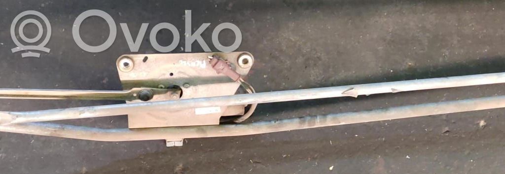 Citroen C4 I Picasso Mechanizm wentylacyjny/szklany 