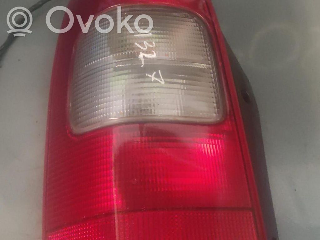 Chevrolet Trans Sport Lampa tylna 