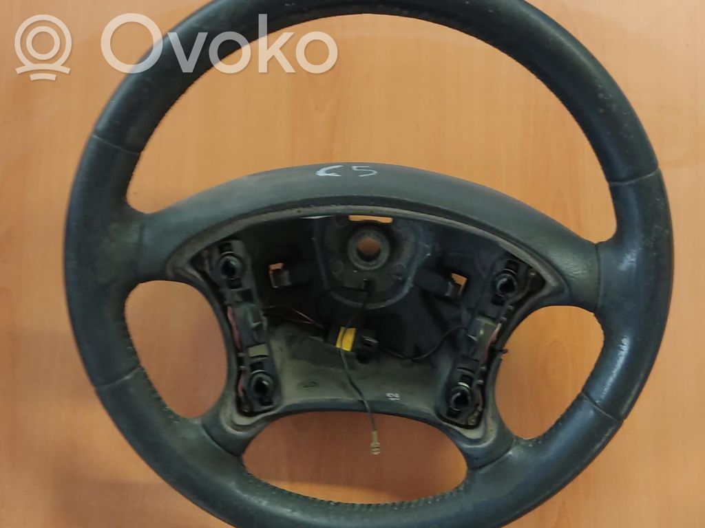 Citroen C5 Volante 