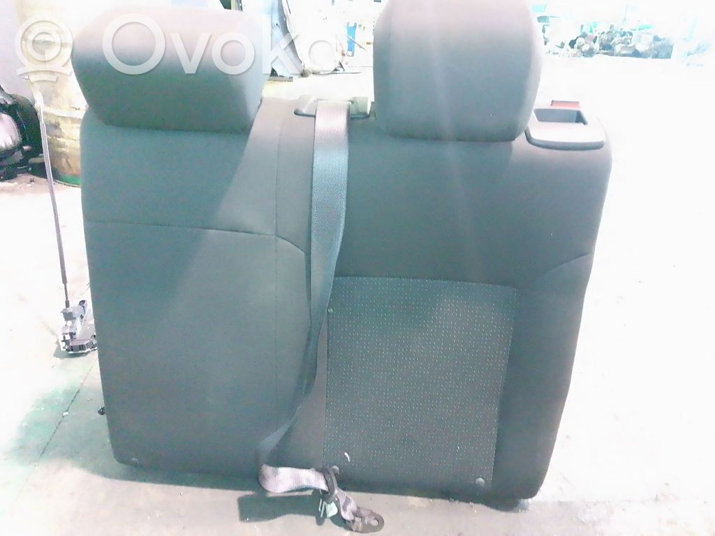 Opel Insignia A Inne fotele 