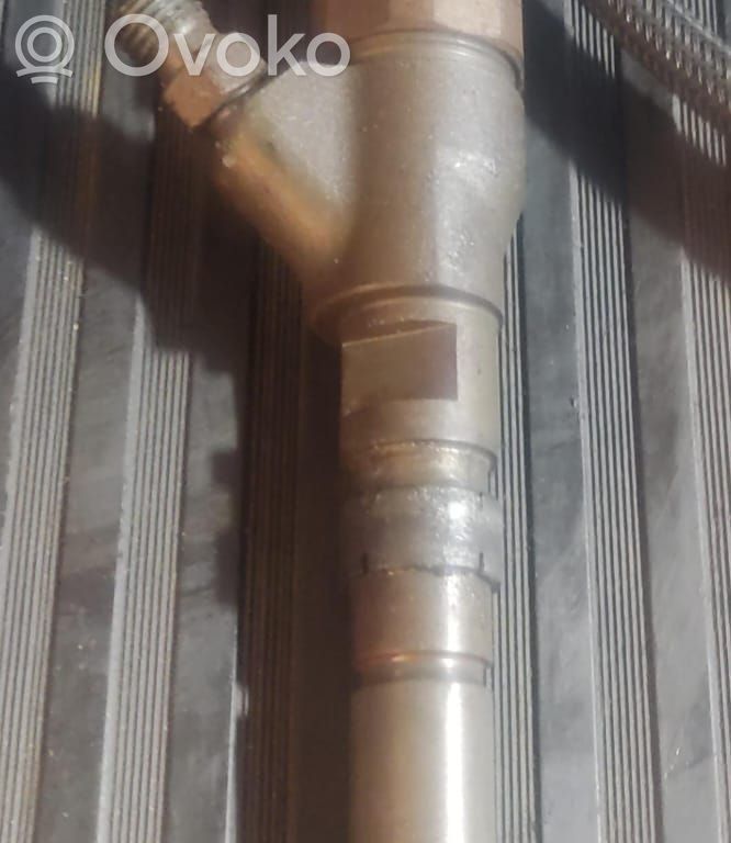 Injecteur de carburant   9653594280,232099