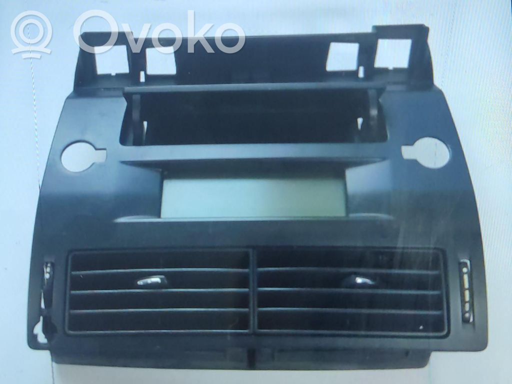 Head unit multimedia control   9659062780,226472