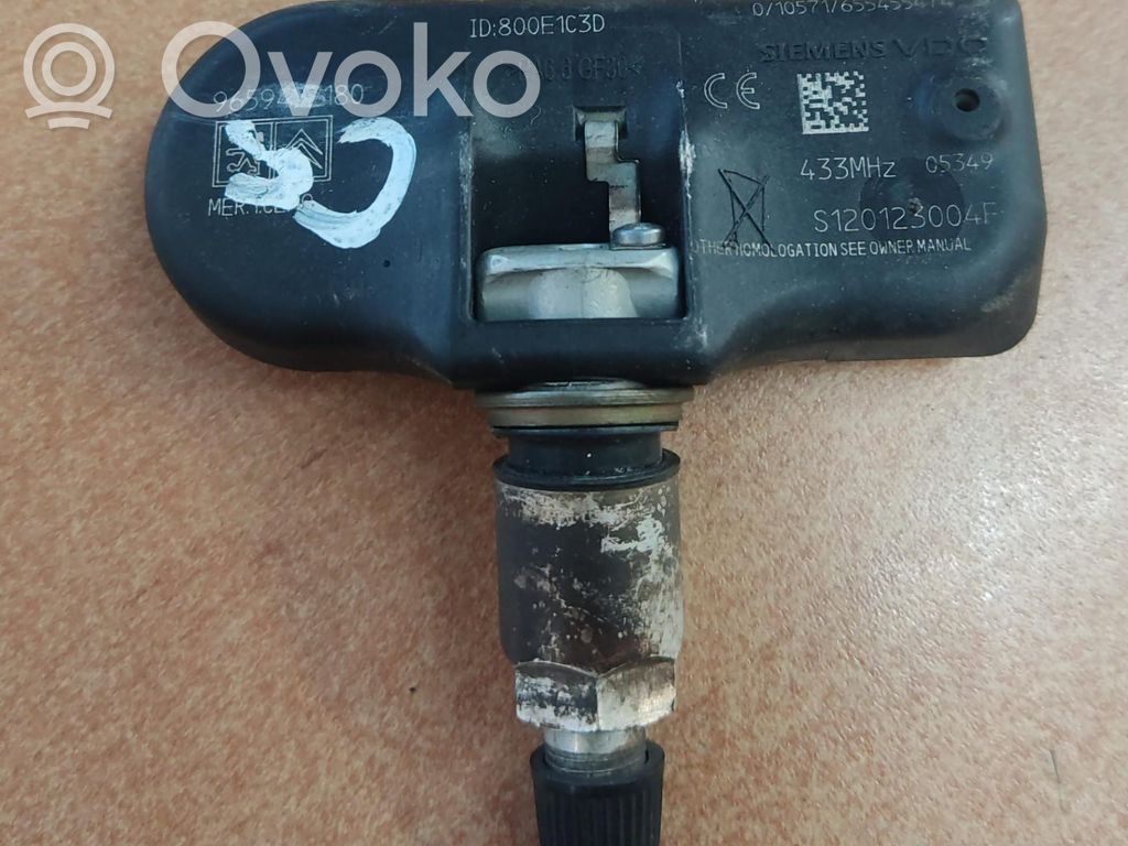 Sensor   9659452180,221747