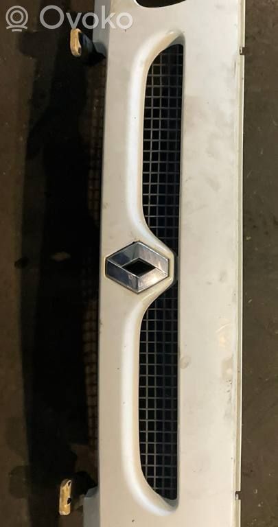 Renault Rapid Jäähdyttimen lista 
