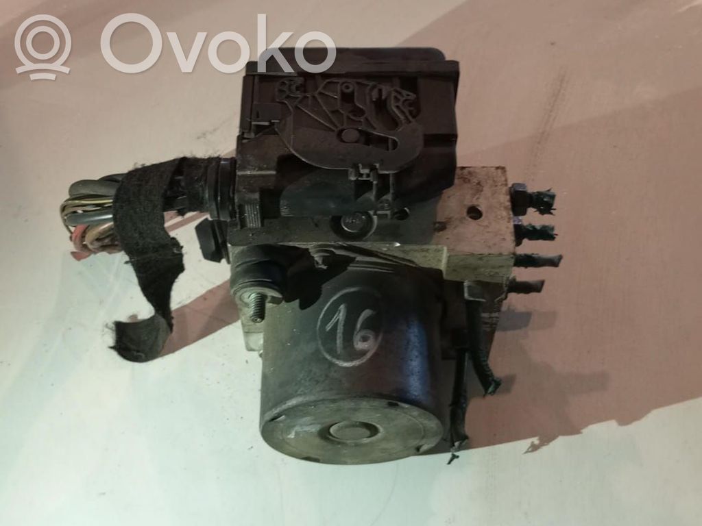 Pompa ABS   13145396,226357