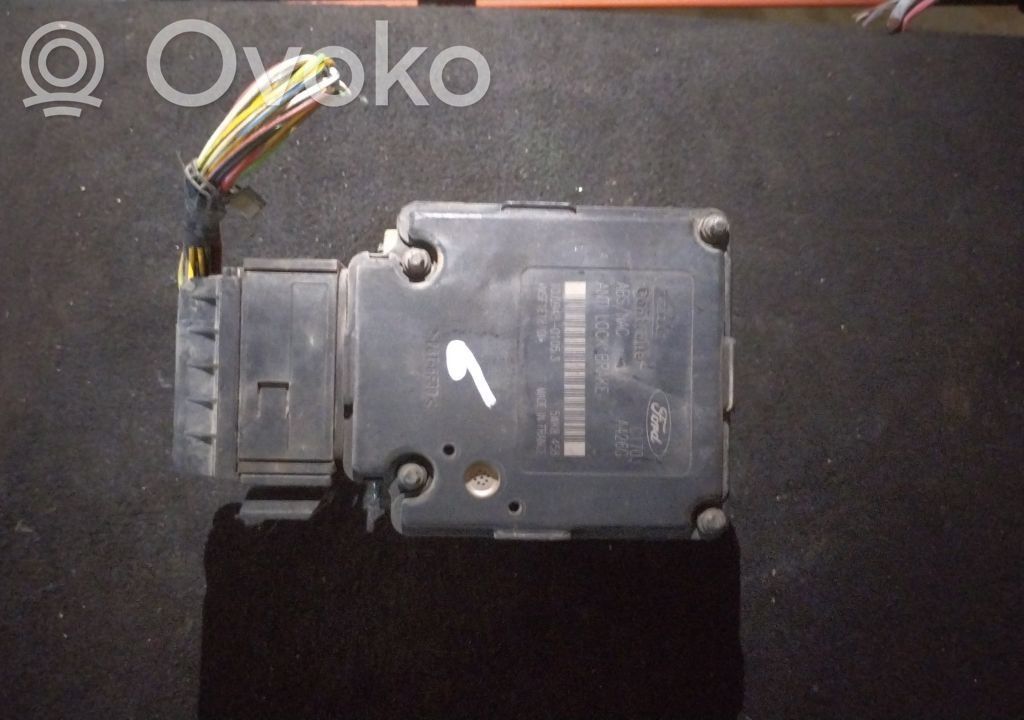 Bomba de ABS   10094801053,212002