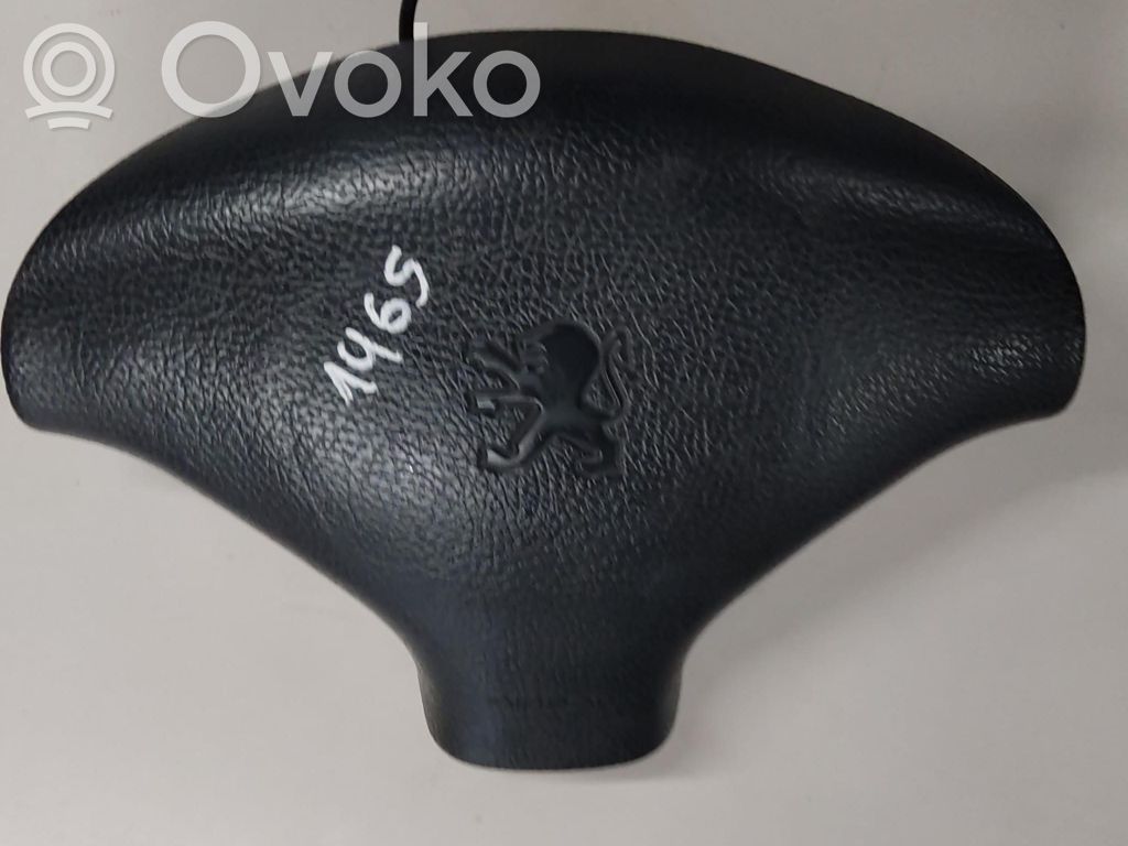 Peugeot 306 Poduszka powietrzna Airbag drzwi przednich 