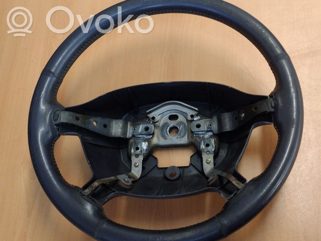 KIA Sedona Ohjauspyörä 