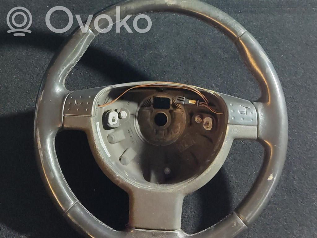 Opel Corsa B Vairas 
