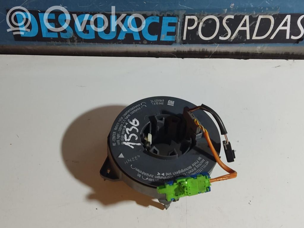 Opel Corsa B Alte piese panou de bord 
