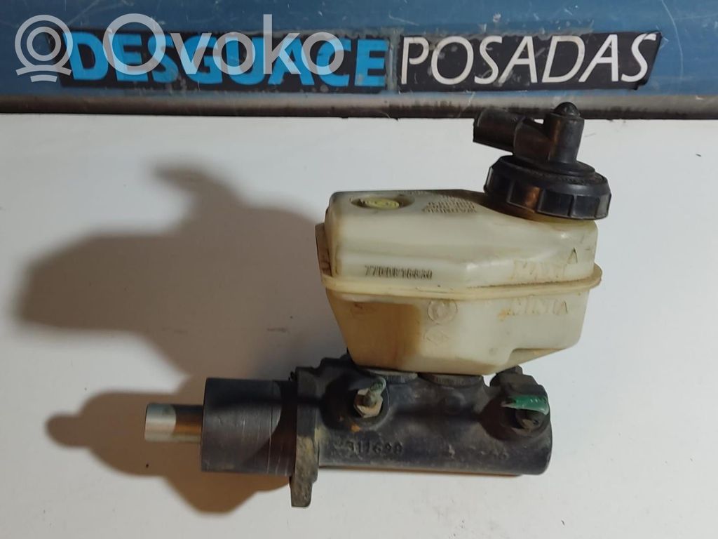Servo-frein   7700818830,232636