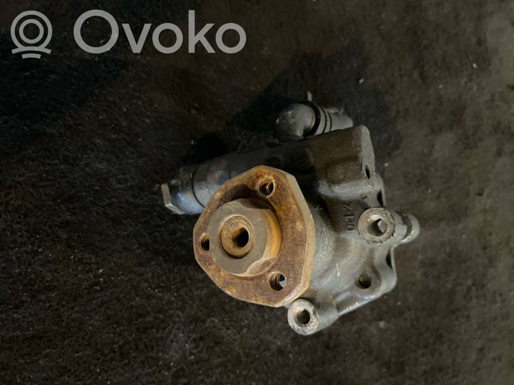 Seat Inca (6k) Inne części komory silnika 