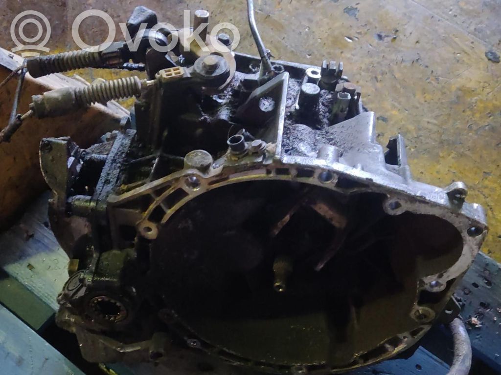 Caja de cambios automática   9431373021,230740