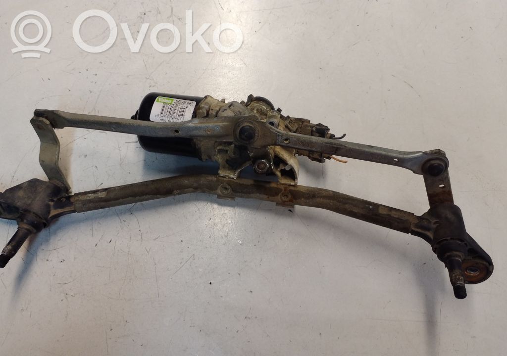 Renault Clio III Sonstige Geräte 