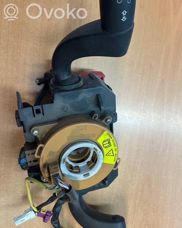 Fiat Ducato Inny element deski rozdzielczej 