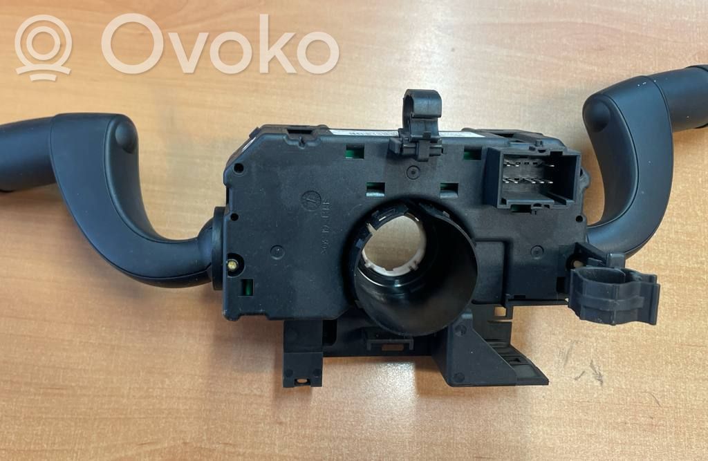 Fiat Ducato Inny element deski rozdzielczej 