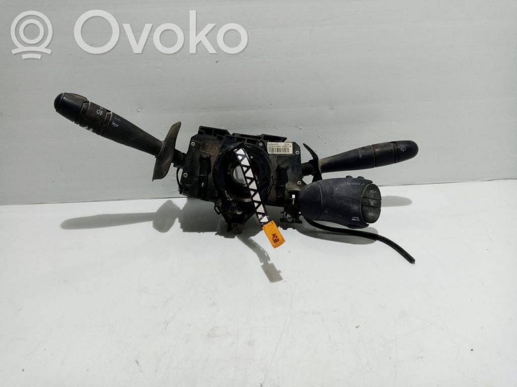 Renault Clio II Muu kojelauta 