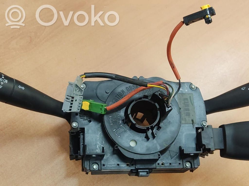 Peugeot 407 Other dashboard 