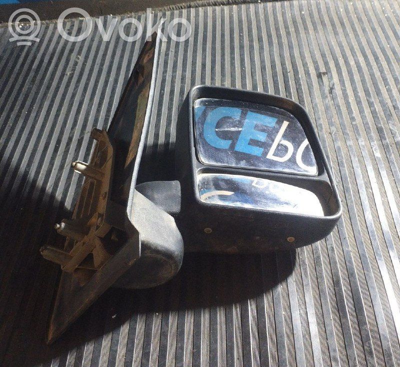 Ford Connect Bok karoserii 