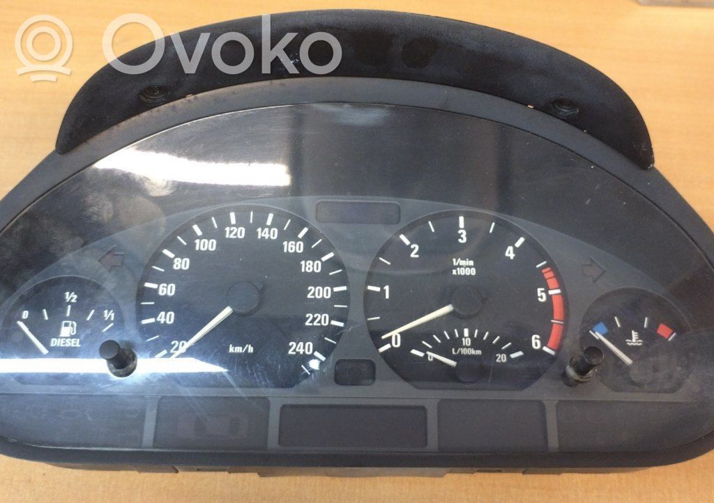 Muu kojelauta   6902364,236484