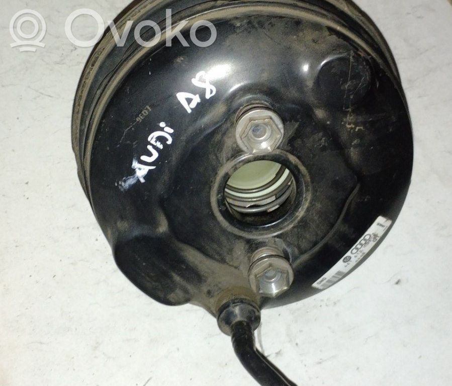 Audi A8 S8 D3 4E Muut jarrujen osat 