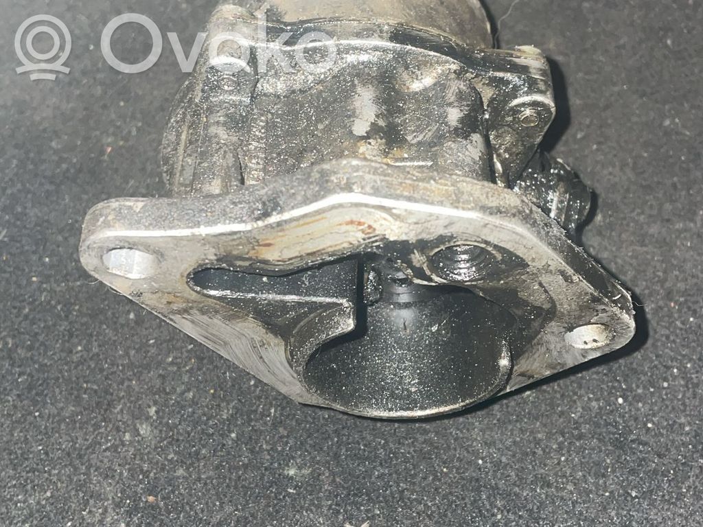 Renault Laguna II Altre parti del sistema frenante 