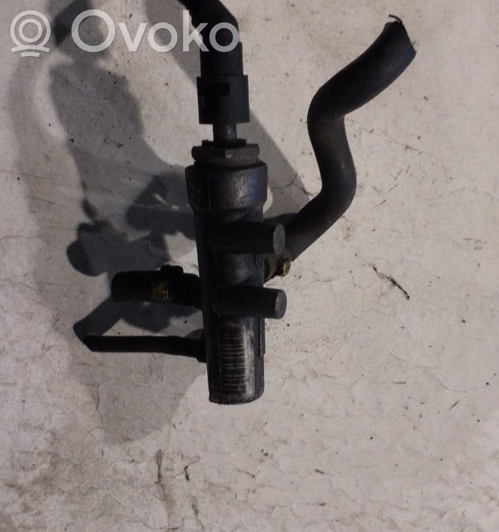 Opel Vectra C Kraftstoffpumpe im Tank 