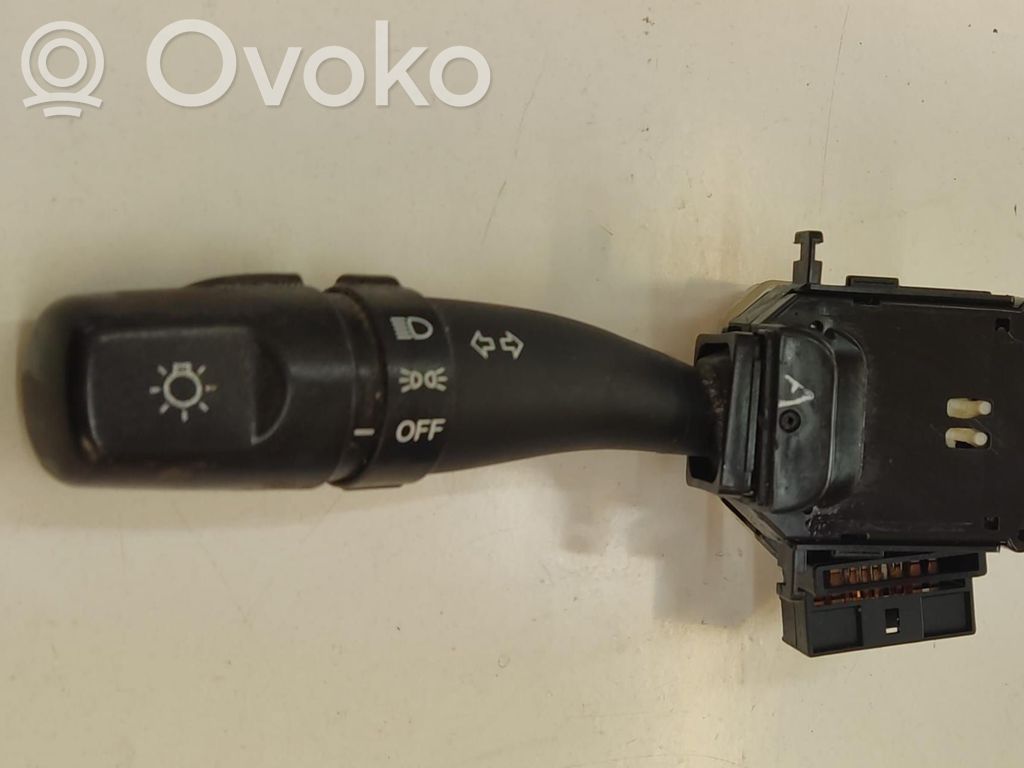 Interruptor de control del panel de luces   9342025110,237179