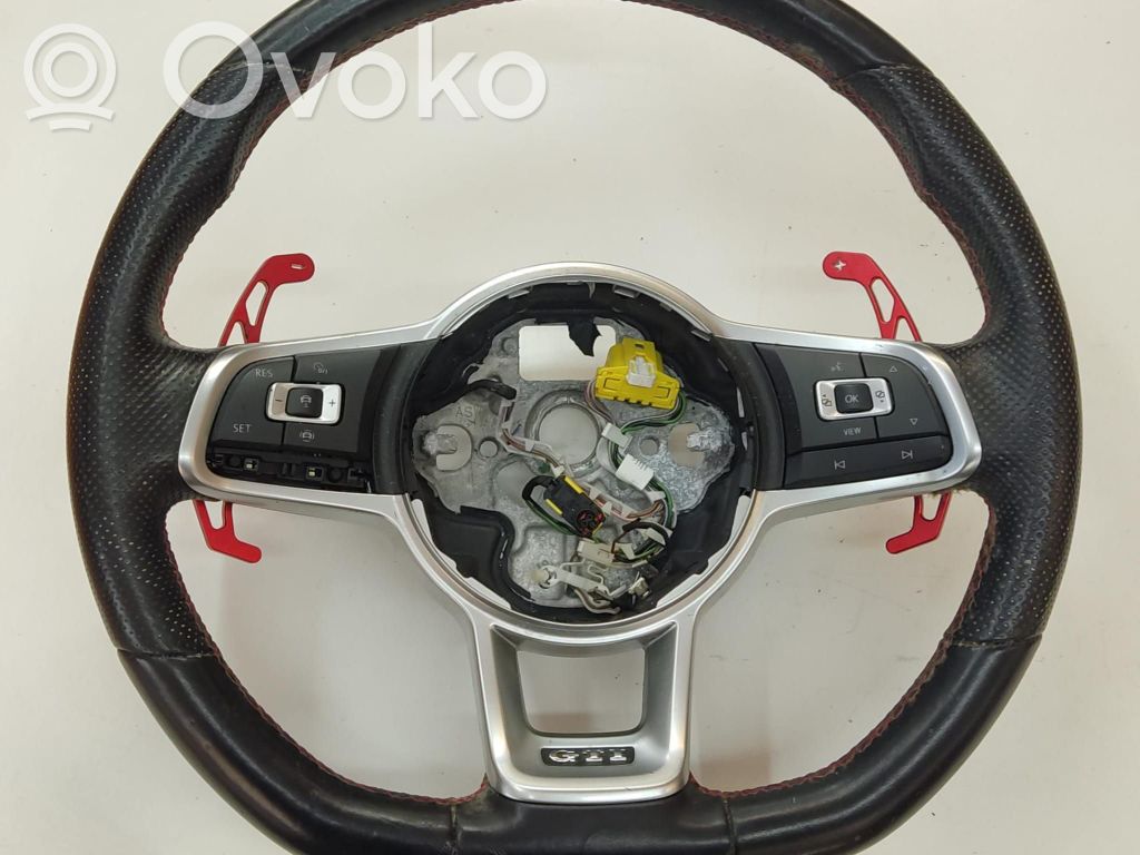 Volkswagen Golf VII Volante 