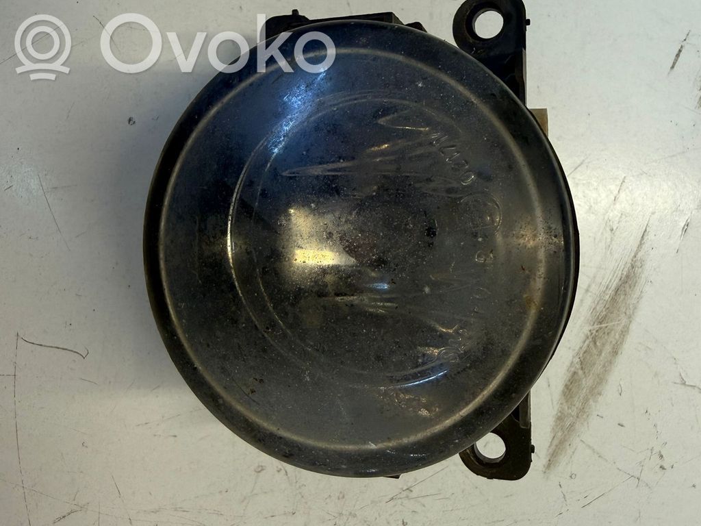 Citroen Xsara Picasso Światło przeciwmgłowe przednie 