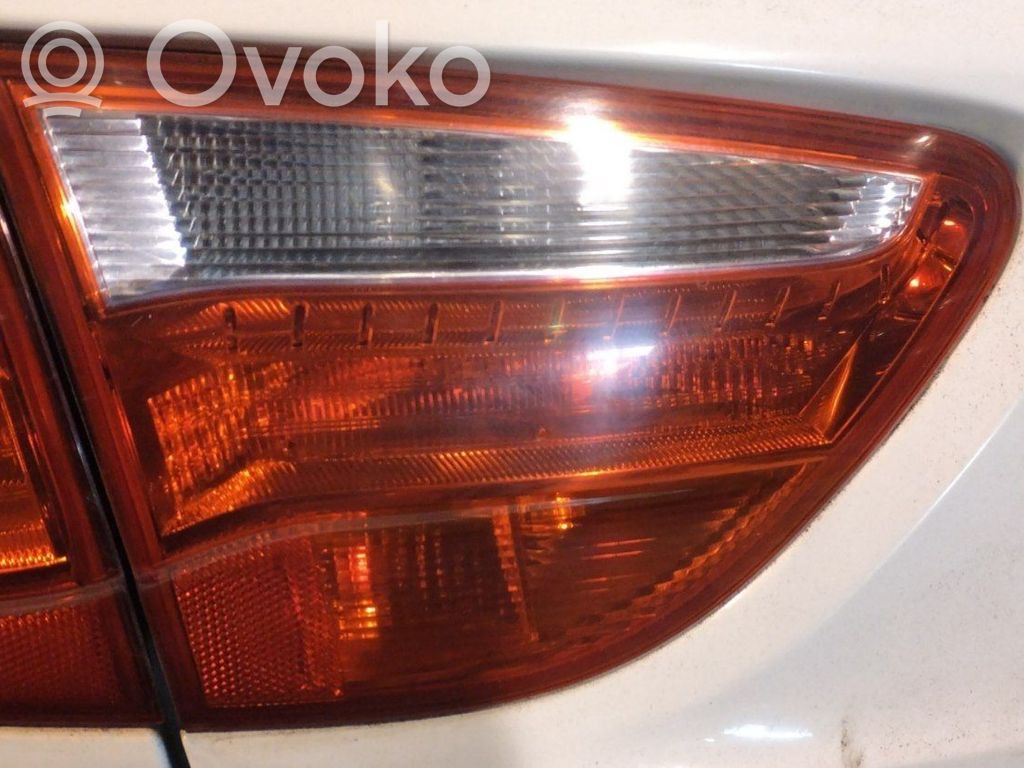 Seat Exeo (3R) Galinis žibintas kėbule 