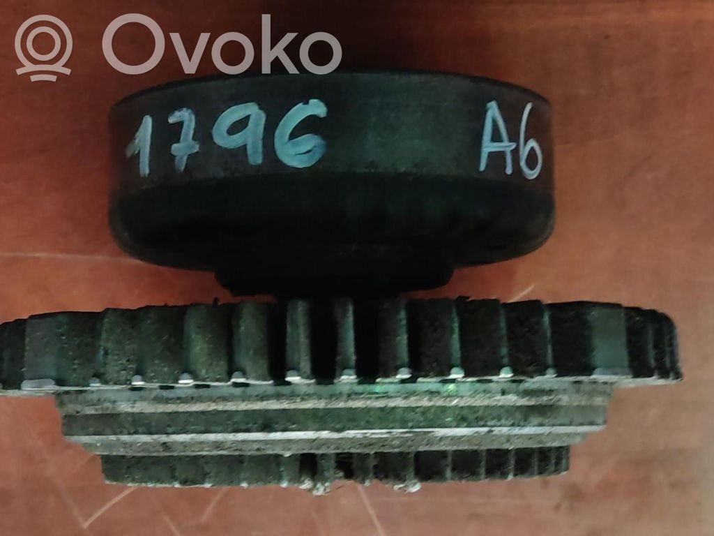 Audi A6 S6 C5 4B Alte piese motor 