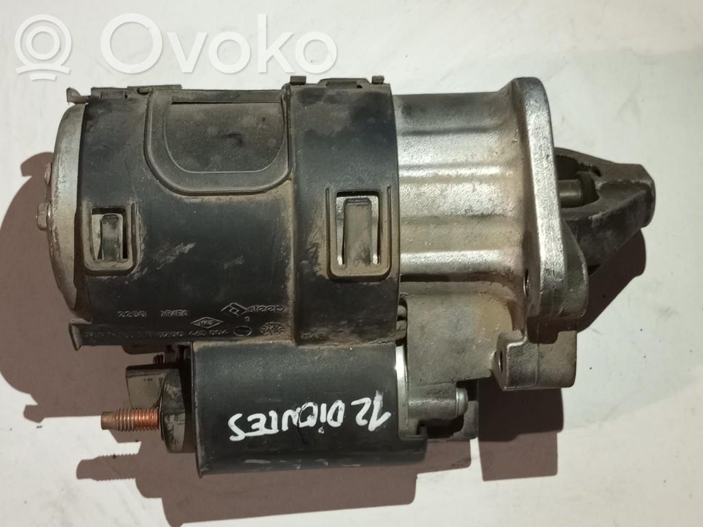 Renault Clio III Altri dispositivi 