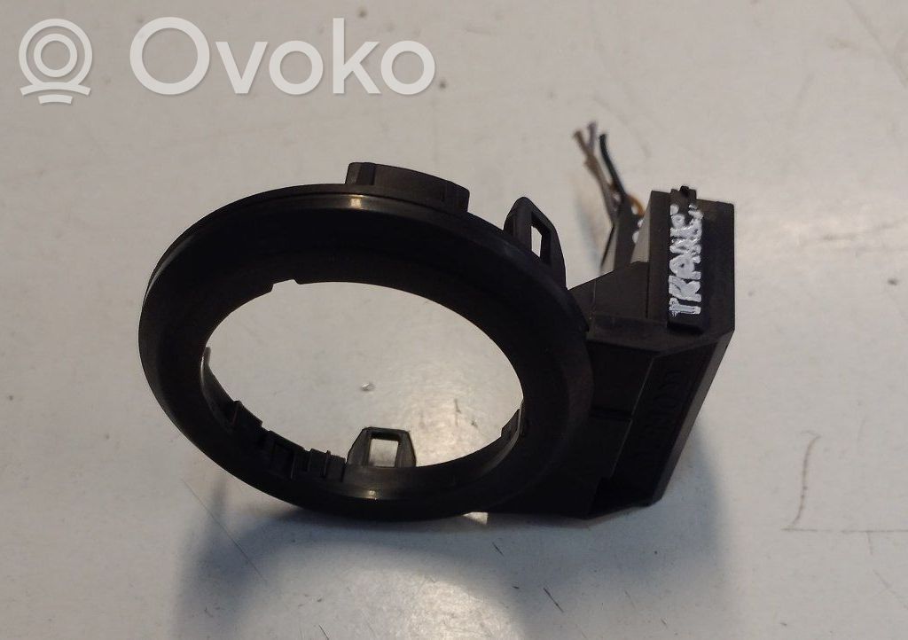 Ford Transit Courier Imobilaizerio valdymo blokas 