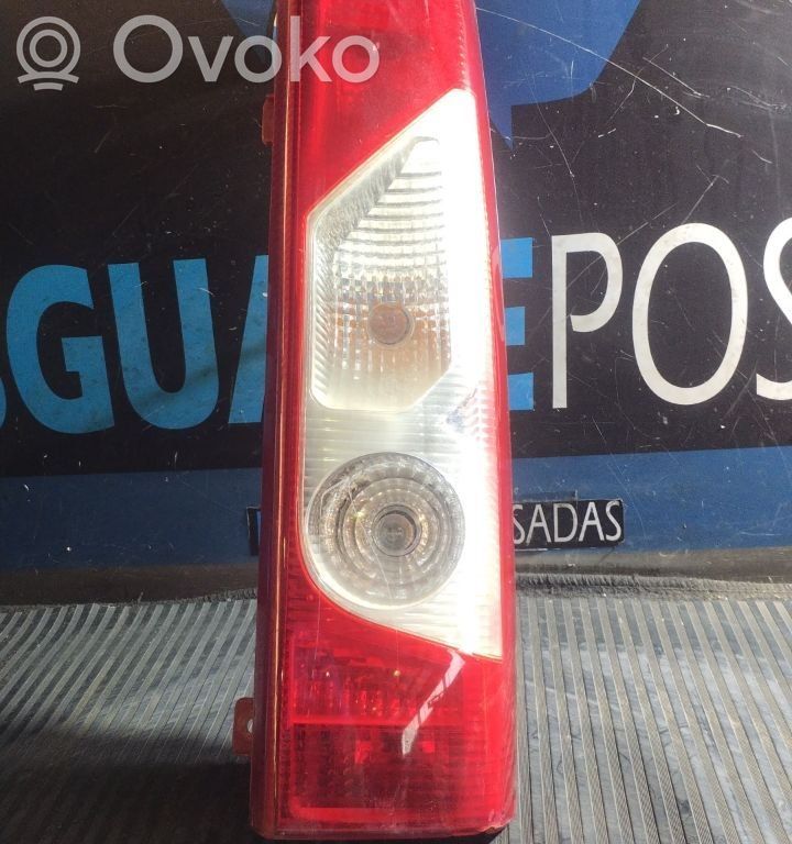 Fiat Scudo Takavalot 