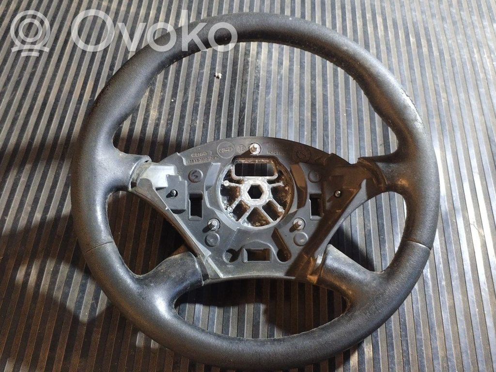 Ford Focus Руль 