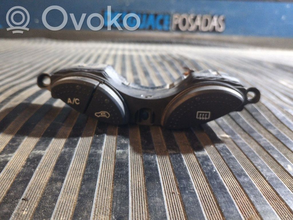 Ford Focus Other dashboard 