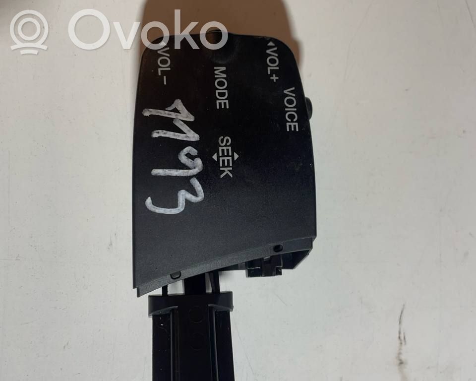 Unidad central de control multimedia   3M5T14K147,NU