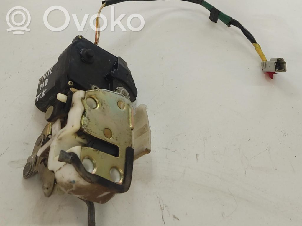 Honda Civic Încuietoare ușă spate 