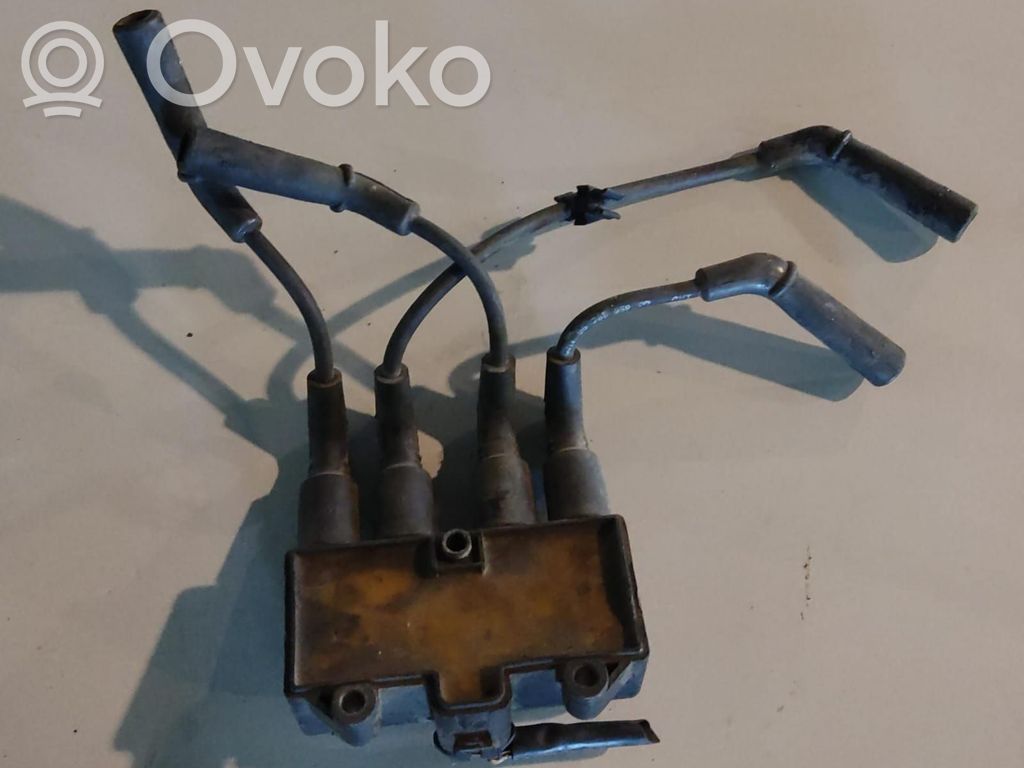 Daewoo Kalos Altri cruscotti 