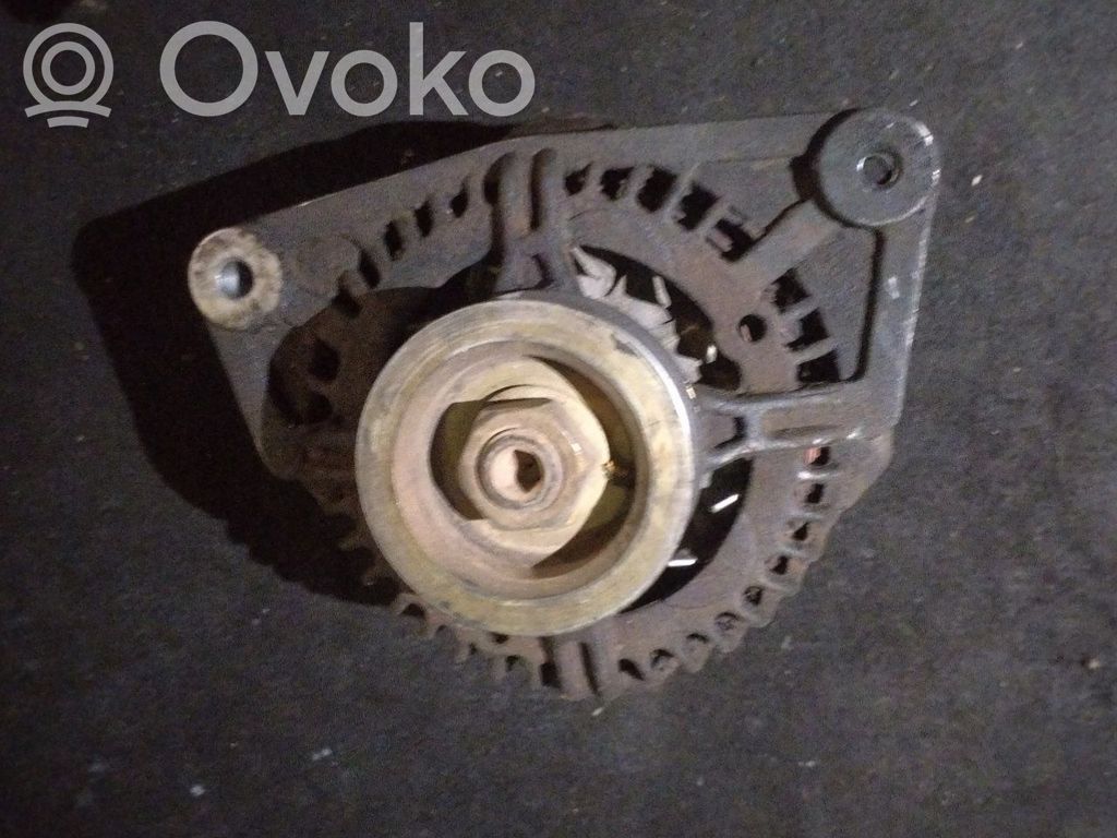 Ford Fiesta Generator/alternator 