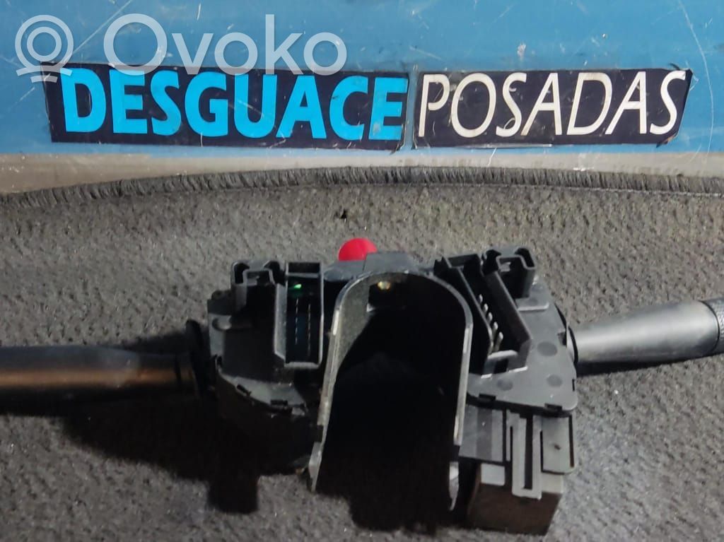 Peugeot Partner Otros del panel de instrumentos 