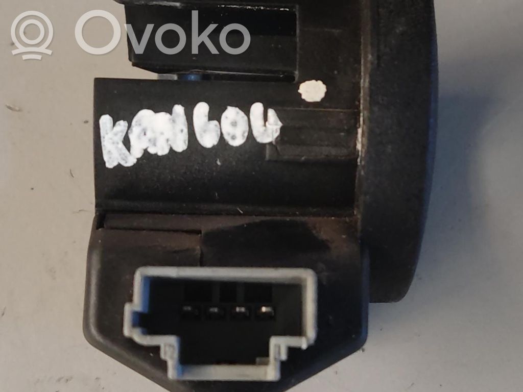 Renault Kangoo I Motor Start Stopp Schalter Druckknopf 