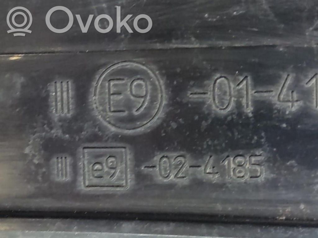 Ford Focus Caroserie 