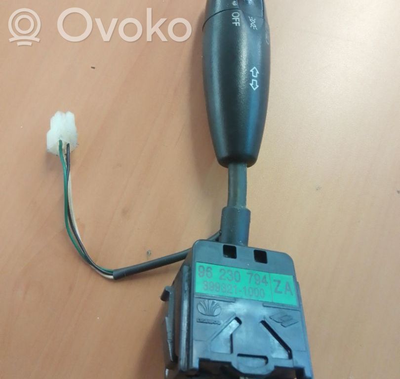 Daewoo Lanos Faro delantero/faro principal 