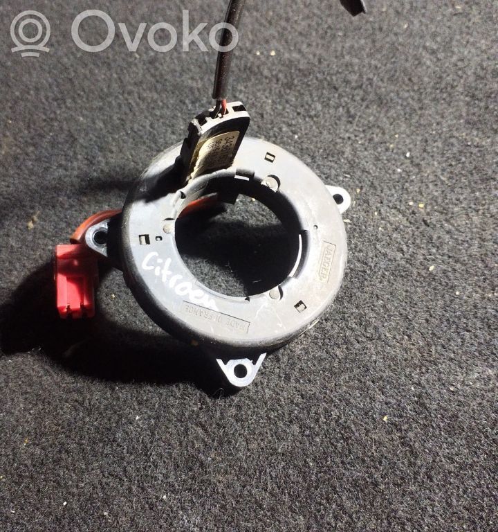Citroen ZX Inny element deski rozdzielczej 