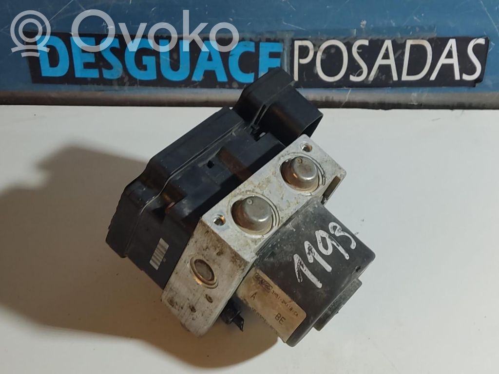 Блок ABS   3M512M110,10020700304